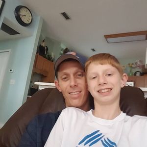 Meet your Posher, Jimmy